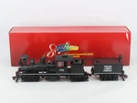 Scale Bachmann 82494 Oregon Lumber 55-TON Three Truck Shay Steam Loco #110. Fixed Price $799.95.