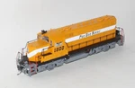 Intermountain Imrc GP16 Pee Dee River Pdrr 1800 Factory Dcc Ho Scale. Fixed Price $149.99.