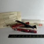 Scale Con-cor 4301P Southern Pacific Lines Daylight Car New Box #24. Fixed Price $23.00.