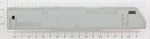 Athearn 36700 Ho Scale AMD-103 Locomotive Shell Undecorated. Fixed Price $23.99.