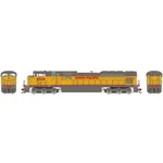 New Athearn Genesis G2 Up Union Pacific Ho Emd SD90MAC-H Ph. 1 8509. Fixed Price $221.50.