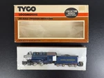 New Tyco Ho Scale Pony Steam Locomotive 217 Norfolk & Western W/ Tender Vintage. Fixed Price $119.99.
