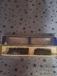 Ahm Ho 4-6-4 Hudson 5097-02 C & Nib. Fixed Price $139.00.