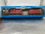 Rare Hornby Oo Gauge Railways R852 'james' The Red Engine 2-6-0 Thomas & Friends. Fixed Price $362.30.