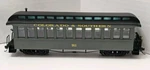 Bachmann ON30 Colorado & Southern Lighted Observation Passenger Car No. 911. Fixed Price $37.88.