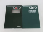 Scale Kato 10-1564 285 Series "sunrise Express" Electric Passenger Set. Fixed Price $263.95.