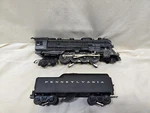 Lionel 736 2-8-4 Berkshire Locomotive & Pennsylvania Tender. Fixed Price $209.99.