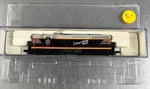 Life Like #7722 Scale Emd SD7 Diesel Locomotive - Burlington Route #303. Fixed Price $99.99.