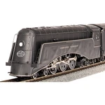 Broadway Limited 2841 Ho Nyc Commodore Vanderbilt Hudson Disk Drivers Dcc/s 5344. Fixed Price $412.69.
