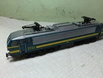 Lima Ho 1:87 Belgium Sncb Heavy 2735 Electric Intercity Locomotive Collectible. Fixed Price $295.37.