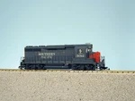 Usa Trains R22453 Southern Pacific GP30 Powered Diesel Locomotive. Fixed Price $452.72.