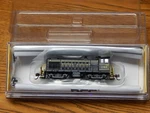 Bachmann 63151 Western Maryland S4 Diesel Loco Engine Dcc Nib Scale Lqqk. Fixed Price $150.00.