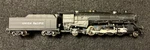 Kato N-scale 126-0116 Usra 2-8-2 Heavy Mikado Union Pacific #2716. Fixed Price $131.25.