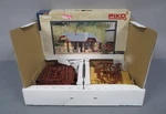 Piko 62209 Scale Station Grizzly Flats Building Kit. Fixed Price $283.19.