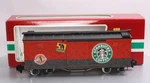 Lgb 49670 Starbucks Box Car Nib. Fixed Price $72.79.