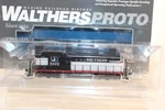 Ho Southern Pacific Emd GP9 Walthersproto Dcc/sound 920-42719. Fixed Price $265.00.