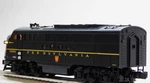Lionel Pennsylvania Lionchief Bt 5.0 #9656 Ft Diesel Engine Gauge 2445120. Fixed Price $200.00.