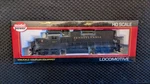 Model Power Ho GP-20 Diesel Prr #5017, Nib. Fixed Price $49.99.