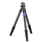 Leofoto Usa LS-365C X Version Ranger Series TRIPOD+LH-40LR Ballhead Set. Fixed Price $489.00.