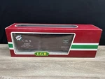 Lgb Scale Colorado & Southern Box Car 45670. Fixed Price $69.95.