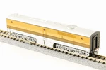Kato N-scale #176-4113 Alco PB-1 D&rgw 4-STRIPE Denver Rio Grande Western. Fixed Price $199.99.