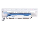 Kato 176-6032-DCC Amtrak Phase Late Ge P42 Diesel Locomotive #60 W/ Ln. Fixed Price $211.49.