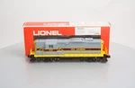 Lionel 6-8759 Gauge Erie Lackawanna GP-9 Powered Diesel Locomotive Ex/box. Fixed Price $90.53.