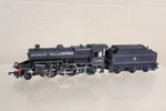 Lima 205120 Br Black 2-6-0 Crab Class Locomotive 42700 Oj. Fixed Price $67.83.