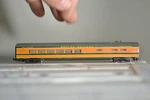 80266 Scale Con Cor Passenger Car Gn Great Northern. Fixed Price $39.95.