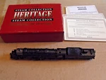 Scale Proto 2000 7577 Usra 2-8-8-2 Heritage Steam Locomotive N&w #2016 Coa. Fixed Price $249.95.