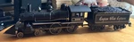 Mth 20-3208-1 Premier New York Central Empire State Express Steam Eng. P2 W/bcr. Fixed Price $799.99.