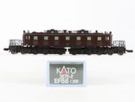 Scale Kato 3070-2 Jnr Japanese National Class EF56 Electric Locomotive. Fixed Price $99.95.