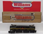 Williams GG-3004 Gauge Pennsylvania Diesel Locomotive #2360 Ex/box. Fixed Price $134.67.