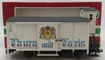 Lgb 4126 Scale Thurn & Taris Beer Car W/brakeman's Cabin (metal Wheels) Ex/box. Fixed Price $49.19.