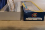 Ho Scale Athearn, GP40-2 Diesel Locomotive, Union Pacific, Yellow #1345. Fixed Price $256.00.