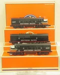 Lionel 6-38197 Gauge Southern Pacific F-3 Aba Diesel Locomotive Set #2387 Mt. Fixed Price $932.88.