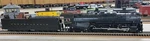 Lionel Pennsylvania 2-10-4 J-1A. Fixed Price $715.00.