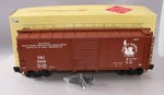 Aristo-craft 46093 Central Of New Jersey Car #23506 Ln/box. Fixed Price $60.79.