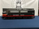 Aristocraft Southern Pacific Blk Widow #2011 Alco FA-1 Diesel Engine ART-22011. Fixed Price $289.99.