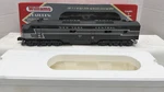 Williams O-gauge York Central E7 #4010 Powered 2 Motors Diesel Engine W/box. Fixed Price $179.00.