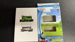 Thomas & Friends Percy Green Engine S.c.ruffy Scale Set Tomix Bachmann. Fixed Price $159.99.
