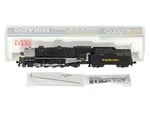 Kato 126-0206 Scale Nkp Heavy Mikado Steam Locomotive & Tender Ln/box. Fixed Price $135.29.