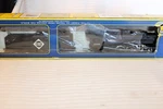 Ho Ahm/rivarossi 4-6-2 Pacific Loco Erie Railroad, Black #2936 5087. Fixed Price $160.00.