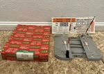 Lehmann Lgb 5065 Operating Crossing Gate Platform Incomplete - Original Box. Fixed Price $49.99.