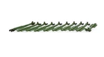 Athearn Ho Scale Impack Spine Car Set (10 Platforms) #100101. Fixed Price $299.99.