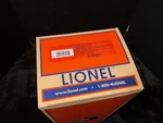 Lionel Legacy 6-28561 New York Central GP7 Diesel Train Engine !box Only!. Fixed Price $65.00.