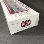 Proto 1000 30591 Cnw #9934 Ho Scale Budd Rdc Locomotive New Open Box Chi North. Fixed Price $58.45.