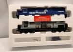 Life Like Poto 2000 Ho SD60 Conrail #6840 Locomotive Serviced Mint C66. Fixed Price $114.99.