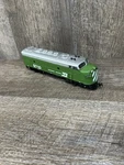 Vtg Bachmann Ho Gauge Locomotive Engine 9710 Tested Battery & Lights As Is!. Fixed Price $24.99.