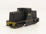 Spectrum 80019 Ho Pennsylvania Gw 44 Ton Diesel Switcher #9328 Ln. Fixed Price $79.99.
